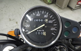 HONDA FTR223 MC34