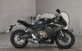 HONDA CBR650R 2021 RH03