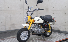 HONDA MONKEY AB27