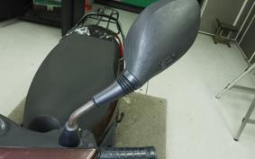 YAMAHA AXIS 125 TREET 2014 SE53J