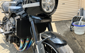 KAWASAKI Z900RS CAFE 2021 ZR900C