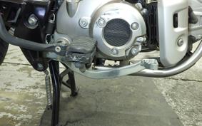 HONDA CT125 HUNTER CUB 1999 JA55
