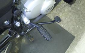 HONDA CBF125T