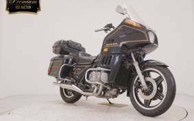 HONDA GL1100 1981