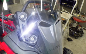 HONDA 400X 2020 NC56