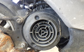 HONDA DIO GEN 3 AF34