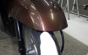 HONDA TACT-4ﾍﾞｰｼｯｸ 2011 AF79