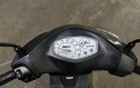 SUZUKI ADDRESS V50 CA4BA