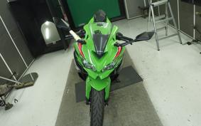 KAWASAKI ZX-4RR 2025 ZX400P