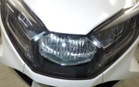 HONDA PCX 125 2015 JK05