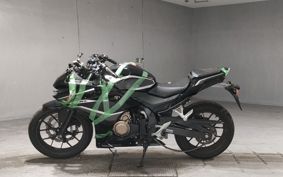 HONDA CBR400R 2018 NC47