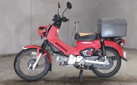 HONDA CROSS CUB110 JA45