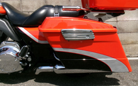 HARLEY  HARLEY FLTR3 CVO 2009 PV4