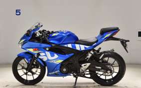 SUZUKI GSX-R125 DL33B