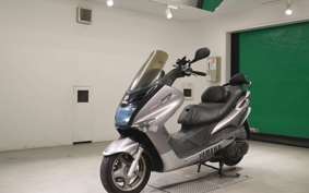 YAMAHA MAJESTY 125 FI