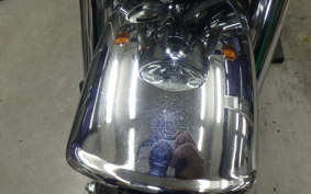 HONDA GORILLA 2008 Z50J