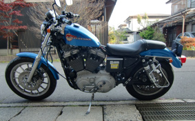 HARLEY XL1200S 1998 CHP