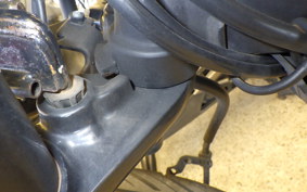 YAMAHA XSR155