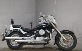 YAMAHA DRAGSTAR400 CLASSIC 4TR