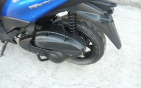 YAMAHA TRICITY 155 SG37J