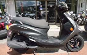 YAMAHA AXIS Z 2018 SED7J