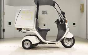 HONDA GYRO CANOPY 2015 TA03