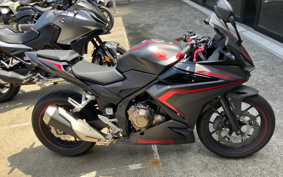 HONDA CBR400R ABS 2022 NC56