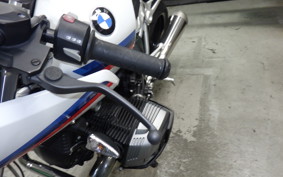 BMW R NINE T RACER 2018