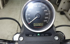 HARLEY XL883N 2010