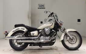 YAMAHA DRAGSTAR 250 VG02J