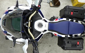 HONDA CRF1100L AFRICA TWIN DCT 2024 SD15