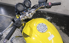 HONDA CB400SF 2018 NC42