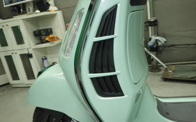 VESPA GTS150 CLASSIC 2024