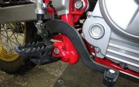 YAMAHA SEROW 250 Gen.3 2015 DG31J