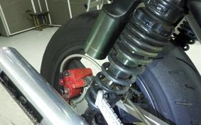 KAWASAKI ZEPHYR 400 KAI 2008 ZR400C