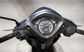 SUZUKI ADDRESS V110 CE47A