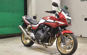 HONDA CB400 SUPER BOLDOR VTEC 2014 NC42