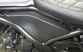 HONDA REBEL 250 A 2001 MC49