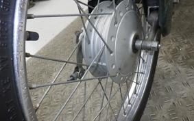 HONDA C50 SUPER CUB 2021 C50