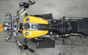 HARLEY FLSTF 1580 2007
