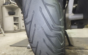 HONDA PCX125 JF81