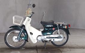 HONDA SUPER CUB50 AA01