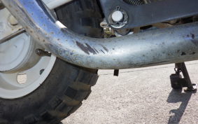 HONDA MONKEY BAJA Z50J