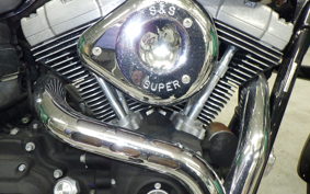 HARLEY FXDF 1580 2008