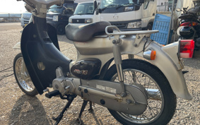 HONDA LITTLE CUB AA01