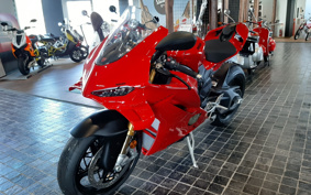 DUCATI  DUCATI PANIGA-REV4S 2025 5D00