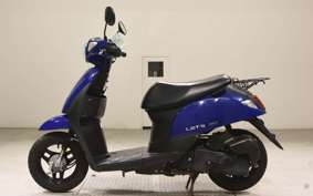 SUZUKI ﾚｯﾂ CA4AA