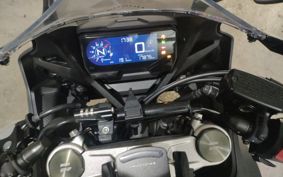 HONDA CBR650R 2022 RH03