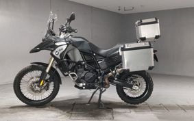 BMW F800GS 0B55
