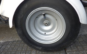 HONDA GYRO CANOPY TA03